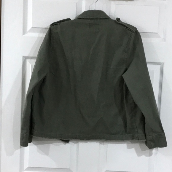 Universal Thread Utility Jacket - Picture 2 of 2